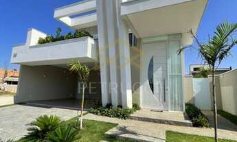 Imagem 1: Casa - Swiss Park - Campinas