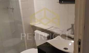 Imagem 5: Apartamento - Vila Inema - Hortolândia