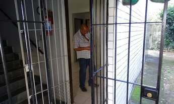 Imagem 5: Edf. Florencio Barbosa - Cordeiro. Proximo ao Canal do Cavoco e Rua da Lama