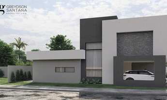 Imagem 3: Gt; CASA DE ANDAR NO TERRAS ALPHAVILLE I