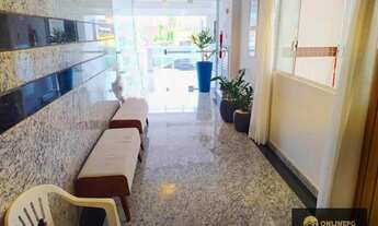 Imagem 3: Apartamento com 2 dormitórios para alugar, 63 m² por R$ 1.800,00/mês - Vila Caiçara - Prai