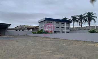 Imagem 4: TERRENO COMERCIAL em SÃO JOSÉ DOS CAMPOS - SP, CHÁCARAS REUNIDAS