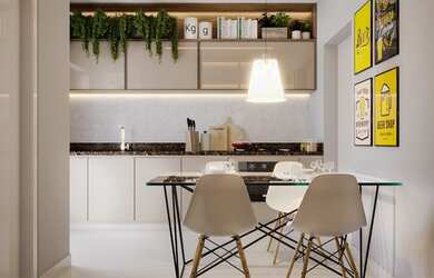 Imagem 7: UBERLâNDIA - Apartamento Padrão - Patrimônio