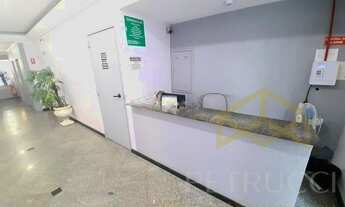 Imagem 4: Sala - Centro - Campinas