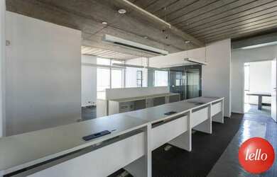 Imagem 3: São Paulo - Conjunto Comercial/sala - Brooklin