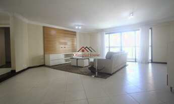 Imagem 3: Apartamento Venda Itaim Bibi 240 m² 3 Dormitórios