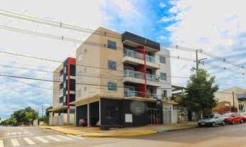 Imagem: Toledo - Apartamento - Jardim Europa