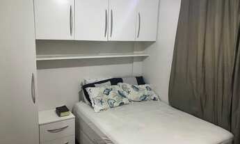 Imagem 6: APARTAMENTO 2/4, 45m² - AVENIDA JORGE AMADO, IMBUÍ