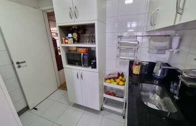 Imagem 7: Cobertura para Venda, Jardim Camburi, 3 dormitórios, 2 suítes, 3 banheiros, 2 vagas