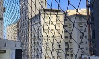 Imagem 7: Apartamento para venda tem 110 metros quadrados com 3 quartos em Icaraí - Niterói - RJ