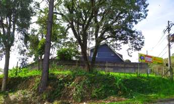 Imagem 5: PARQUE BARIGUI Terreno / lote com venda por R$1.400.000