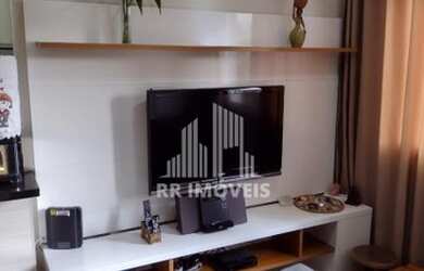 Imagem 5: RRCOD3616 Apartamento 51m² CONDOMÍNIO INSPIRE BARUERI - BRISAS - 2 Dorms - 1 Vaga - OPORTU