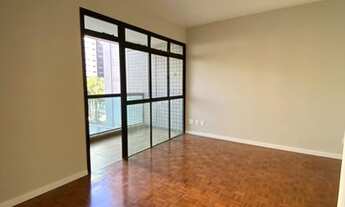 Imagem 2: Apartamento para venda possui 75 metros quadrados com 2 quartos em Sion - Belo Horizonte