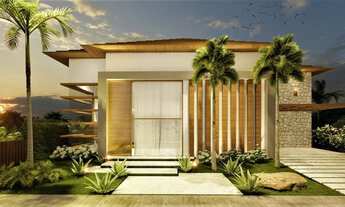 Imagem: Casa com 5 dormitórios à venda, 366 m²