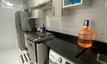 Imagem 6: Apartamento - Horto Ypê