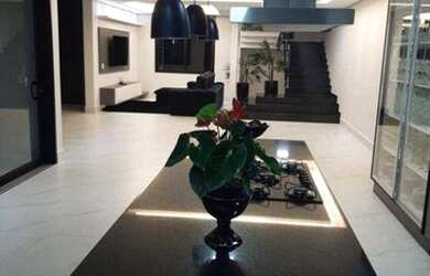 Imagem 5: Casa com 4 dormitórios, 275 m² - venda por R$ 1.900.000,00 ou aluguel por R$ 12.000,00/mês