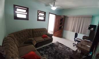 Imagem 5: Vende linda casa na Vila Rubens, 127 m², 3 suítes, sendo uma na parte inferior, área gourm