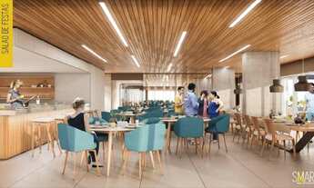 Imagem 5: Casa com 2 dormitórios à venda, 69 m² por R$ 450.000 - Centro - Pelotas/RS