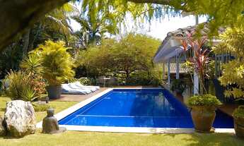 Imagem 6: Mansão a venda Praia de Toque Toque Pequeno, em Condomínio Fechado