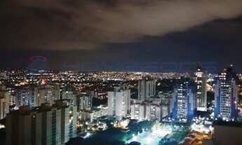 Imagem 2: Apartamento para venda com 96 metros quadrados com 3 quartos sendo 1 suite 2 vagas Mansões