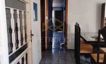 Imagem 4: Casa - Conjunto Habitacional Padre Anchieta - Campinas