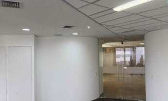 Imagem 5: SÃO PAULO - Conjunto Comercial/Sala - PINHEIROS