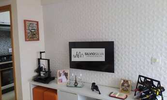 Imagem 5: Apartamento 2 quartos Samambaia Sul