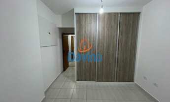 Imagem 2: APARTAMENTO DE 3 DORMITÓRIOS COM SÚITE LAZER COMPLETO NA VILA CAIÇARA *VISTA MAR* - R$ 580