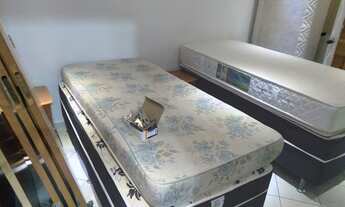 Imagem 7: R$ 250 MIL !!! - 2 DORMITÓRIOS AMPLOS - COZINHA C/ ARMÁRIOS - SALA C/ TERRAÇO -ÁREA VERDE