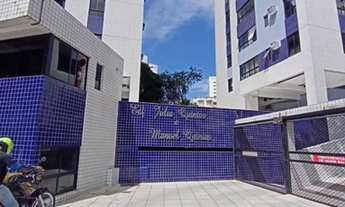 Imagem 2: Aluga apartamento no Espinheiro 2 Quartos (sendo1 suíte) C/ Armário, Cozinha c/ Armários