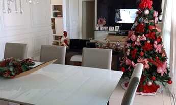 Imagem 2: Vendo Excelente Apto no Cond. Farol da Ilha - 3 Dormitórios Sendo 3 Suítes - 142m² - Vista