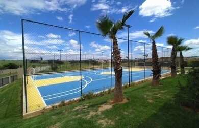 Imagem 6: Terreno - Chácara São Rafael - Campinas