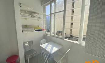 Imagem 4: Apartamento de 35 metros quadrados no bairro Copacabana com 1 quarto