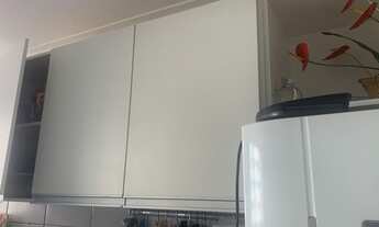 Imagem 4: Condomínio Palmeiras III na Mario Andreazza