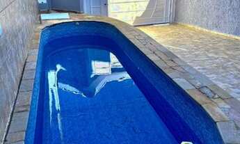 Imagem: Casa com 3 dormitórios à venda, 135 m²