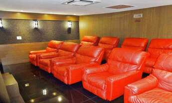 Imagem 5: Apartamento 3 dormitórios - Canto do Forte - Lazer Completo - AMA212