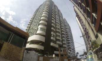 Imagem 3: Apartamento com 3 dorms, Canto do Forte, Praia Grande - R$ 750 mil, Cod: 11043