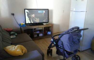 Imagem 3: Casa no Mário Quintana