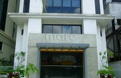 Imagem 4: SAO PAULO - Conjunto Comercial/Sala - SANTA CECILIA