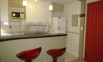 Imagem 3: Apartamento 2 dormitórios no bairro Petrópolis em Porto Alegre!