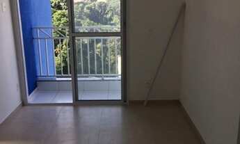 Imagem: APARTAMENTO - ORTIZES - SP