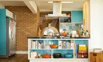 Imagem 5: Cobertura com 448 m² e 4 quartos à venda no Paraíso