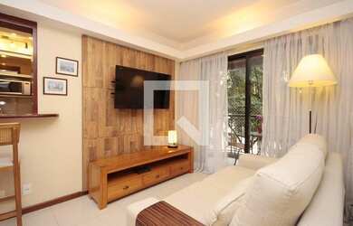 Imagem 4: Apartamento para Aluguel - Consolação, 2 Quartos, 60 m2