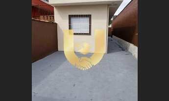 Imagem 2: CASA ITAOCA - MONGAGUA SP