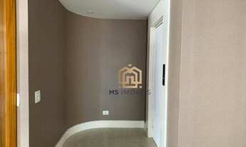 Imagem 4: Apartamento com 3 dormitórios para alugar, 325 m² por R$ 20.000,00/mês - Campo Belo - São