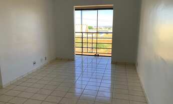 Imagem 3: Apartamento para aluguel possui 78 metros quadrados com 3 quartos