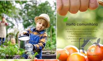 Imagem 2: Terreno em Vila Nova