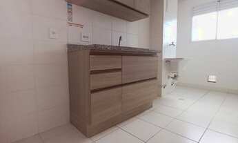 Imagem 5: Apartamento para venda tem 46 metros quadrados com 2 quartos em Padroeira - Osasco - SP