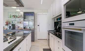 Imagem 5: São Paulo - Apartamento Padrão - Vila Olímpia