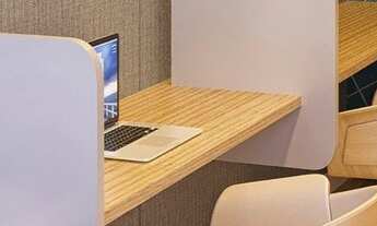 Imagem 7: CM Apartamento com 1 dormitório